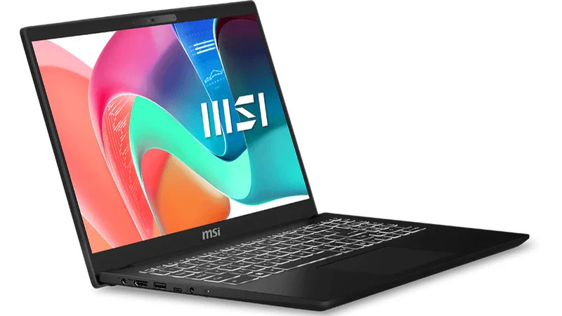 Laptop MSI Modern 15 H C2RMG-292VN. Laptop MSI Modern 15 H C2RMG-292VN.