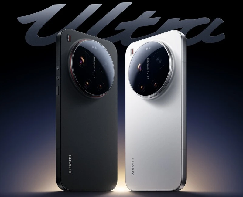 Xiaomi 17 Ultra chạy HyperOS 3 (Android 16) và tích hợp Xiaomi HyperAI Xiaomi 17 Ultra chạy HyperOS 3 (Android 16) và tích hợp Xiaomi HyperAI