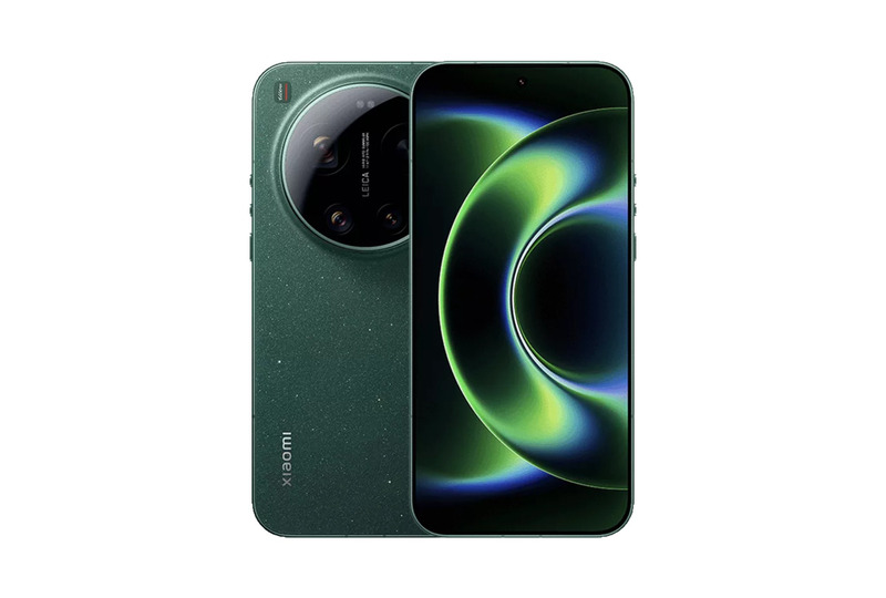 Xiaomi Series là dòng sản phẩm cao cấp, tập trung vào hiệu năng, camera và chất lượng hoàn thiện