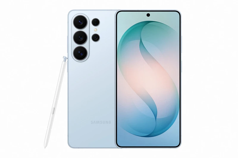Samsung Galaxy S26 Ultra là mẫu flagship đáng chú ý dành cho người dùng ưu tiên màn hình lớn Samsung Galaxy S26 Ultra là mẫu flagship đáng chú ý dành cho người dùng ưu tiên màn hình lớn
