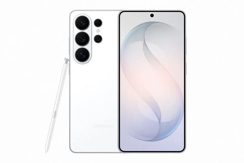 Khung Armor Aluminum cải tiến cao cấp, hoàn thiện bền bỉ và cảm giác cầm “đầm tay” của Samsung Galaxy S26 Ultra Khung Armor Aluminum cải tiến cao cấp, hoàn thiện bền bỉ và cảm giác cầm “đầm tay” của Samsung Galaxy S26 Ultra
