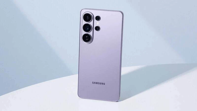 Samsung Galaxy S26 Ultra có hiệu năng flagship để dùng lâu dài và đa nhiệm nặng ổn định hơn Samsung Galaxy S26 Ultra có hiệu năng flagship để dùng lâu dài và đa nhiệm nặng ổn định hơn