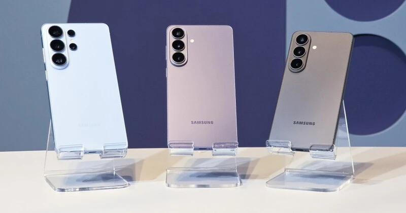 Samsung Galaxy S26 Ultra được trang bị hệ camera 200MP đa tiêu cự, mạnh ở chụp xa và độ linh hoạt tình huống Samsung Galaxy S26 Ultra được trang bị hệ camera 200MP đa tiêu cự, mạnh ở chụp xa và độ linh hoạt tình huống