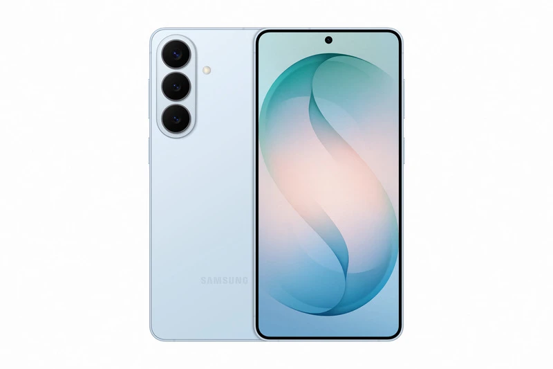 Samsung Galaxy S26 sở hữu thiết kế sang trọng, mang lại cảm giác cao cấp ngay từ cái nhìn đầu tiên Samsung Galaxy S26 sở hữu thiết kế sang trọng, mang lại cảm giác cao cấp ngay từ cái nhìn đầu tiên