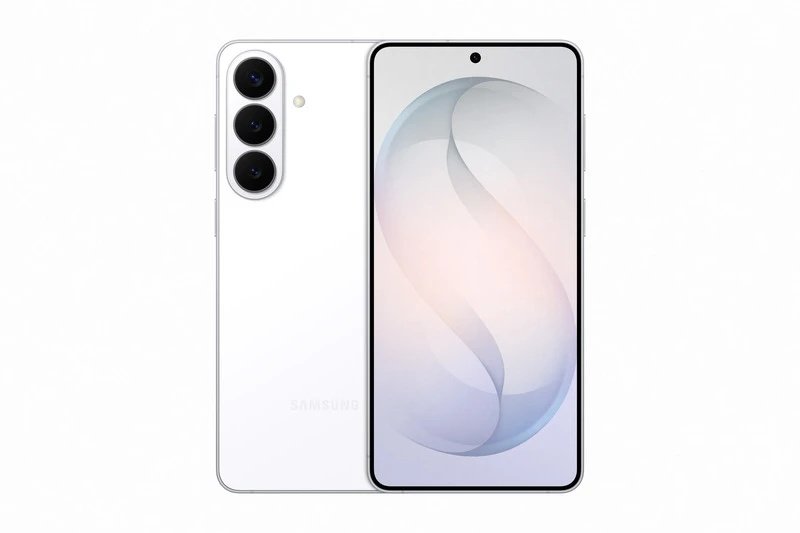 Cụm 3 camera “chuẩn flagship” trên Samsung Galaxy S26 cho khả năng chụp hàng ngày linh hoạt Cụm 3 camera “chuẩn flagship” trên Samsung Galaxy S26 cho khả năng chụp hàng ngày linh hoạt
