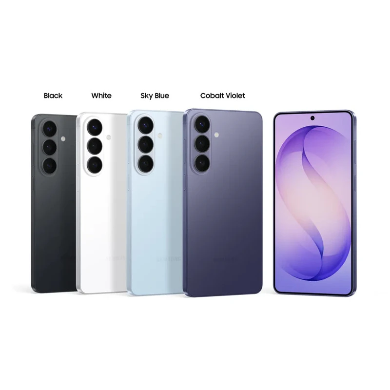 Pin và sạc của Samsung Galaxy S26 được thiết kế theo hướng cân bằng cho nhu cầu dùng flagship hàng ngày Pin và sạc của Samsung Galaxy S26 được thiết kế theo hướng cân bằng cho nhu cầu dùng flagship hàng ngày