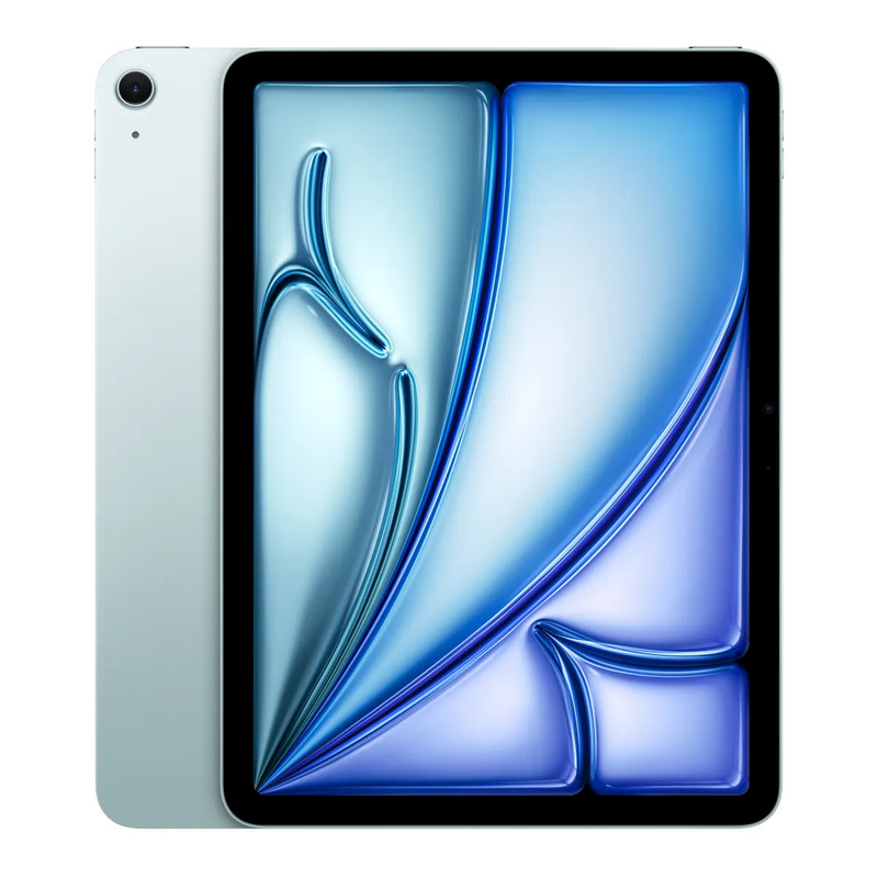 iPad Air M4 11 inch Wi-Fi và iPad Air M3 11 inch Wi-Fi có thiết kế và màn hình gần như tương đồng