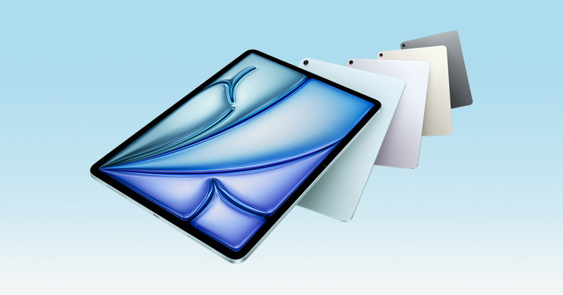 iPad Air M4 11 inch Wi-Fi là một lựa chọn máy tính bảng “mỏng nhẹ nhưng đủ mạnh”