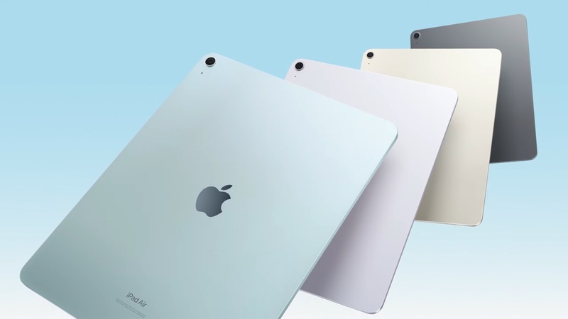 iPad Air M4 11 inch Wi-Fi là bản nâng cấp đáng giá nếu bạn ưu tiên hiệu năng và đa nhiệm lâu dài