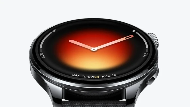 Màn hình AMOLED sắc nét. Màn hình AMOLED sắc nét.