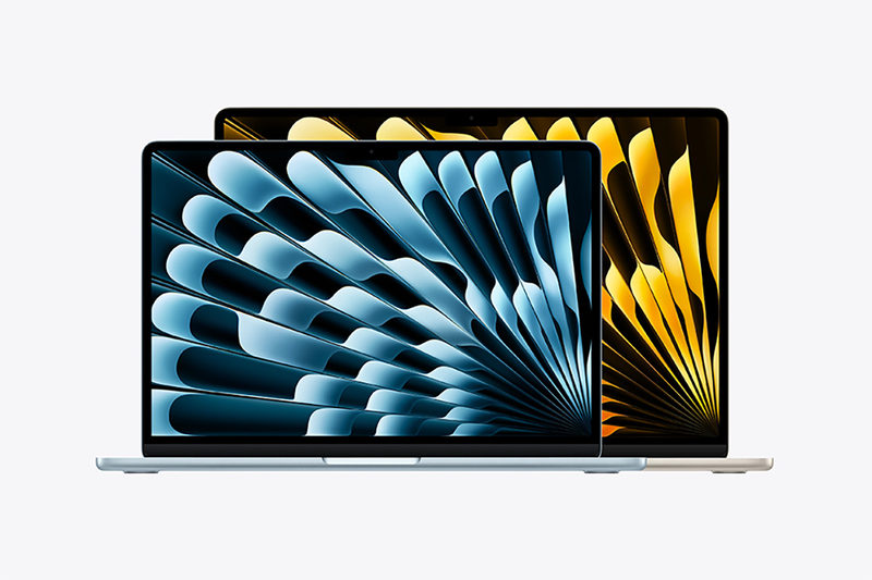 MacBook Air M5 phù hợp với người dùng cần laptop mỏng nhẹ cho học tập và văn phòng, nhưng vẫn muốn “dư lực” để làm việc đa nhiệm