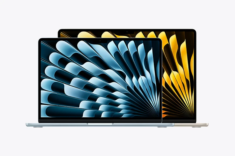 MacBook Air M5 phù hợp với người dùng cần laptop mỏng nhẹ cho học tập và văn phòng, nhưng vẫn muốn “dư lực” để làm việc đa nhiệm MacBook Air M5 phù hợp với người dùng cần laptop mỏng nhẹ cho học tập và văn phòng, nhưng vẫn muốn “dư lực” để làm việc đa nhiệm