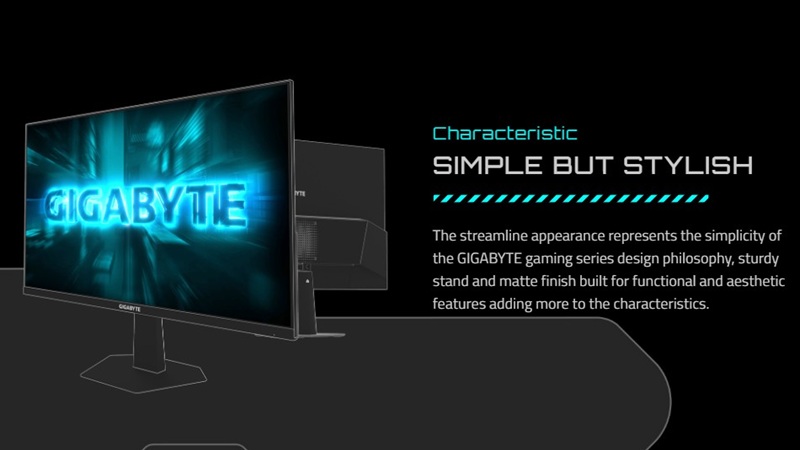 Màn hình Gigabyte GS24F14.