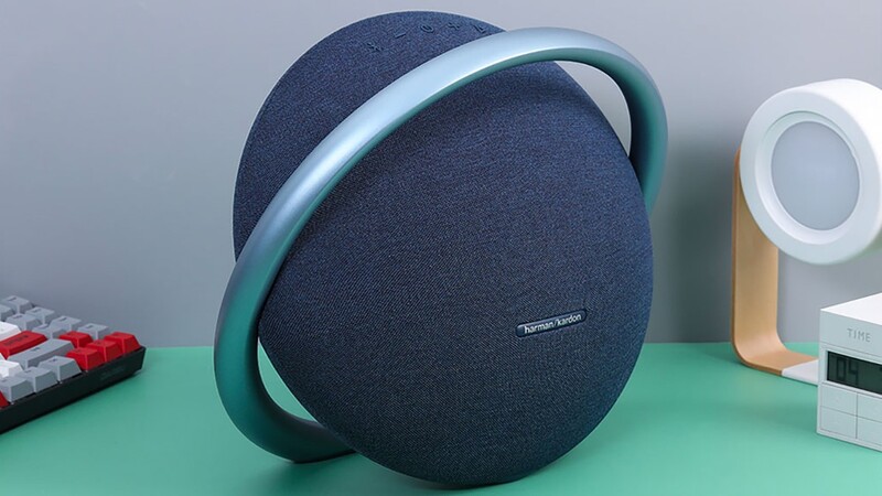 Loa Harman Kardon tối ưu mọi đối tượng.