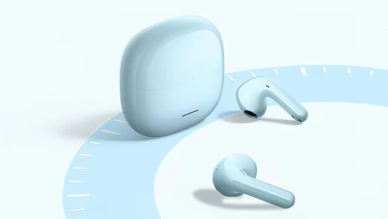 Mua tai nghe Redmi Buds 8 Active tại Hoàng Hà Mobile là lựa chọn đáng cân nhắc Mua tai nghe Redmi Buds 8 Active tại Hoàng Hà Mobile là lựa chọn đáng cân nhắc