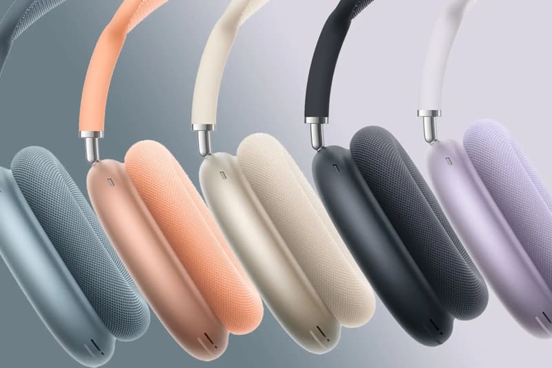 AirPods Max và AirPods Max 2 là dòng tai nghe dạng chụp, hướng đến trải nghiệm âm thanh riêng tư, khả năng chống ồn tốt