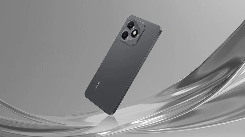 HONOR X Series là một trong những dòng điện thoại HONOR dễ tiếp cận nhất HONOR X Series là một trong những dòng điện thoại HONOR dễ tiếp cận nhất