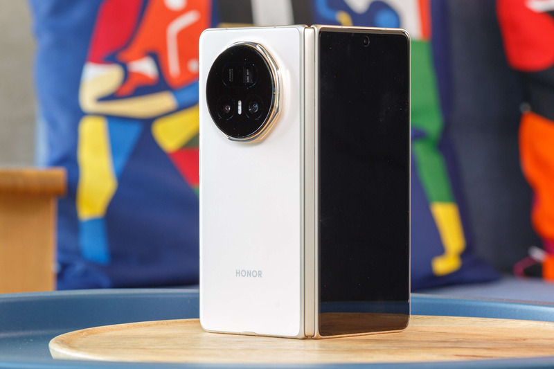 HONOR Magic Series là dòng điện thoại HONOR cao cấp