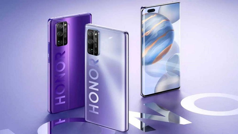 Điện thoại HONOR - Thương hiệu smartphone giá tốt được quan tâm tại Hoàng Hà Mobile