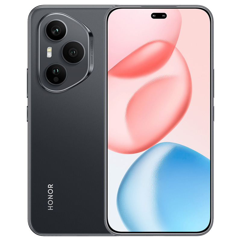 HONOR N Series (dòng số HONOR) là dòng điện thoại HONOR mang đậm tính hiện đại