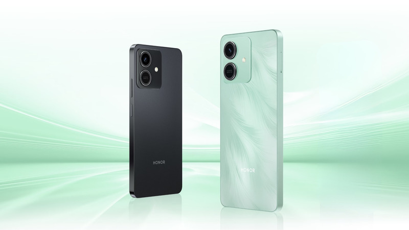 HONOR Play Series là dòng điện thoại HONOR thiên về tính thực dụng
