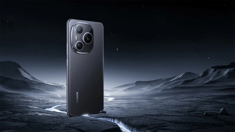HONOR Power Series là dòng điện thoại HONOR hướng đến người dùng ưu tiên thời lượng pin và khả năng sử dụng bền bỉ HONOR Power Series là dòng điện thoại HONOR hướng đến người dùng ưu tiên thời lượng pin và khả năng sử dụng bền bỉ