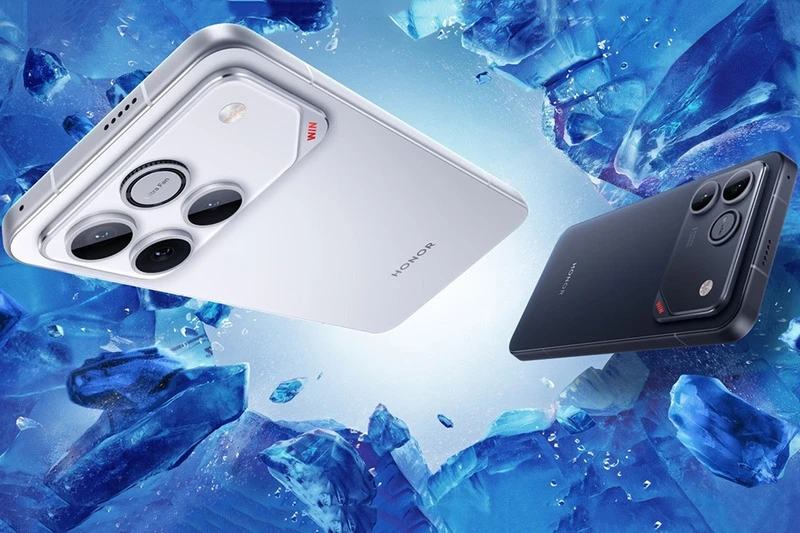HONOR WIN Series là dòng điện thoại HONOR được định hướng theo phong cách khác biệt hơn HONOR WIN Series là dòng điện thoại HONOR được định hướng theo phong cách khác biệt hơn