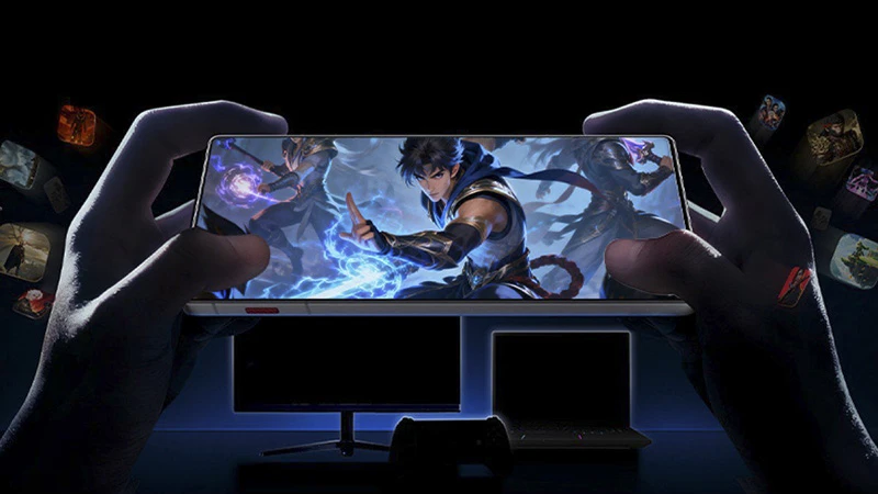 Tối ưu chơi game bền bỉ, thế hệ gaming mới. Tối ưu chơi game bền bỉ, thế hệ gaming mới.