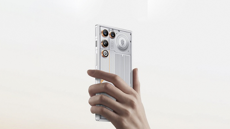 Hệ thống camera cũng đáp ứng như cầu hàng ngày.