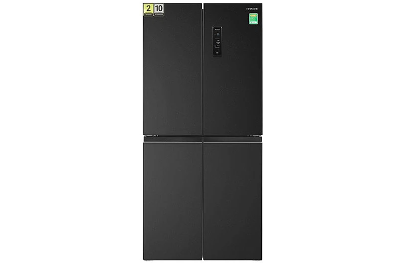 Hitachi Inverter 464 lít Multi Door HR4N7520DSWDXVN. Hitachi Inverter 464 lít Multi Door HR4N7520DSWDXVN.