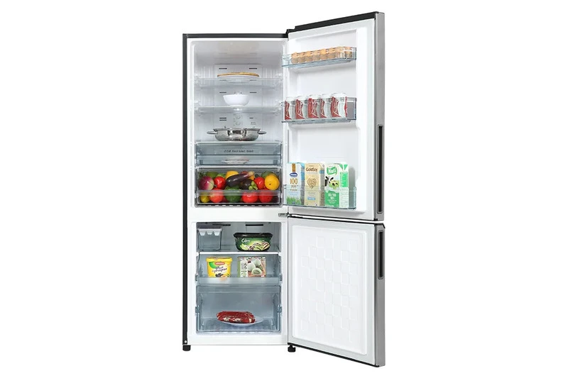Công nghệ làm lạnh nhanh Spot Cooling. Công nghệ làm lạnh nhanh Spot Cooling.