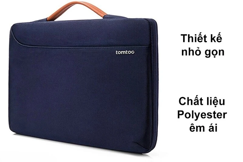 Túi chống shock tomtoc. Túi chống shock tomtoc.