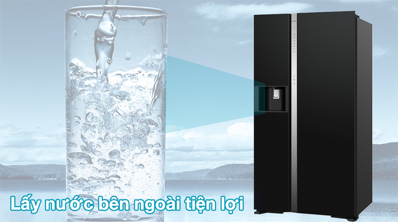 Hàng loạt tiện ích thiết kế thông minh.