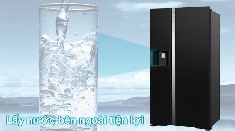 Hàng loạt tiện ích thiết kế thông minh. Hàng loạt tiện ích thiết kế thông minh.
