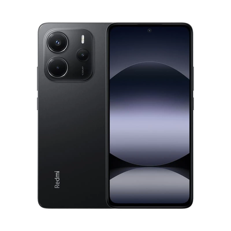 Màn hình AMOLED 6.67 inch là một trong những lợi thế lớn nhất của Redmi Note 14 Màn hình AMOLED 6.67 inch là một trong những lợi thế lớn nhất của Redmi Note 14