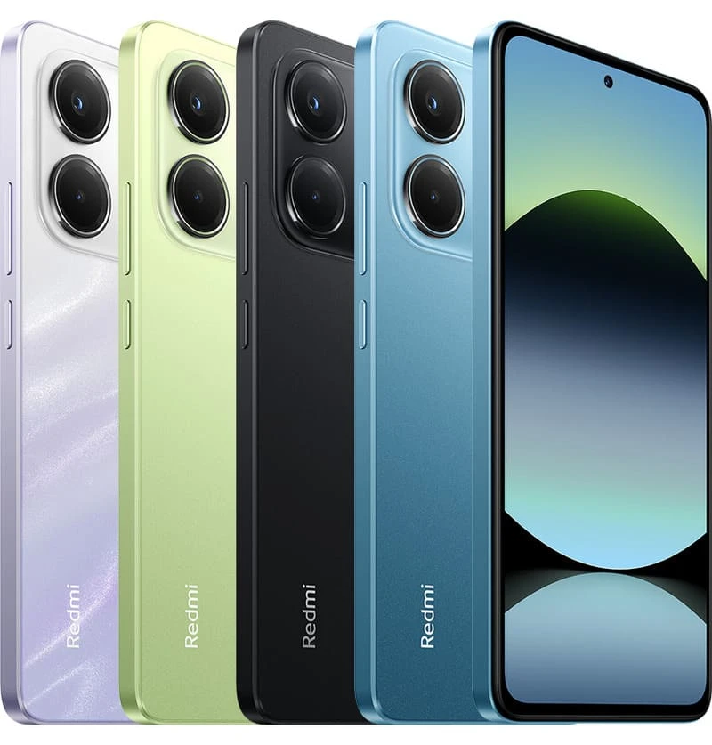 Redmi Note 14 và Redmi Note 13 đều là những sản phẩm nổi bật trong phân khúc giá rẻ của Xiaomi với nhiều tính năng ấn tượng Redmi Note 14 và Redmi Note 13 đều là những sản phẩm nổi bật trong phân khúc giá rẻ của Xiaomi với nhiều tính năng ấn tượng