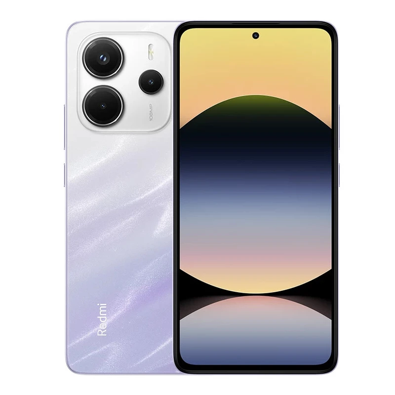 Nếu ưu tiên trải nghiệm tổng thể tốt nhất, Redmi Note 14 là lựa chọn nổi bật nhất Nếu ưu tiên trải nghiệm tổng thể tốt nhất, Redmi Note 14 là lựa chọn nổi bật nhất
