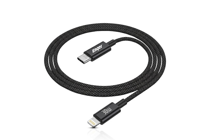 Enger 30W C to Lightning EG-01