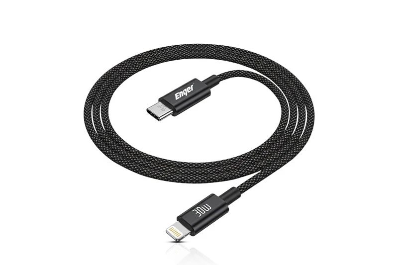 Enger 30W C to Lightning EG-01