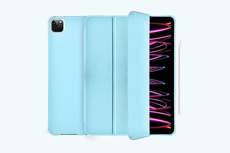 Bao da Wiwu Classic cho iPad Air 6/7/8. Bao da Wiwu Classic cho iPad Air 6/7/8.
