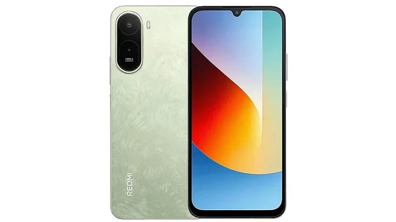 Thiết kế của Redmi A7 Pro tạo ấn tượng tích cực so với mặt bằng phân khúc giá rẻ Thiết kế của Redmi A7 Pro tạo ấn tượng tích cực so với mặt bằng phân khúc giá rẻ