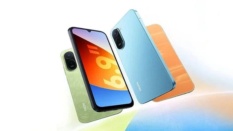 So sánh tổng thể, Redmi A7 Pro là phiên bản nâng cấp rõ rệt so với Redmi A5 So sánh tổng thể, Redmi A7 Pro là phiên bản nâng cấp rõ rệt so với Redmi A5