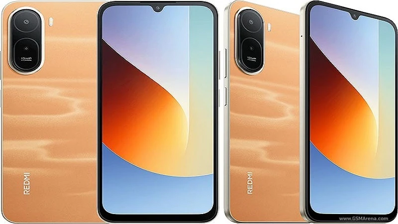 Redmi A7 Pro nổi bật với màn hình 6.9 inch 120Hz lớn cùng viên pin 6000mAh Redmi A7 Pro nổi bật với màn hình 6.9 inch 120Hz lớn cùng viên pin 6000mAh