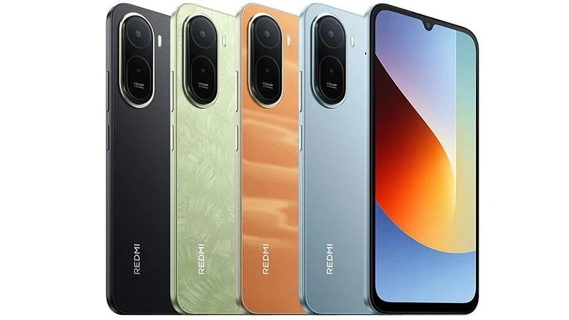 Redmi A7 Pro là lựa chọn phù hợp cho học sinh, sinh viên, người lớn tuổi và người dùng cần một chiếc điện thoại giá dễ tiếp cận Redmi A7 Pro là lựa chọn phù hợp cho học sinh, sinh viên, người lớn tuổi và người dùng cần một chiếc điện thoại giá dễ tiếp cận