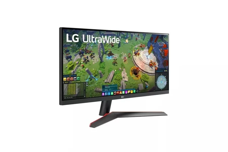 Kích thước 29 inch Ultrawide. Kích thước 29 inch Ultrawide.