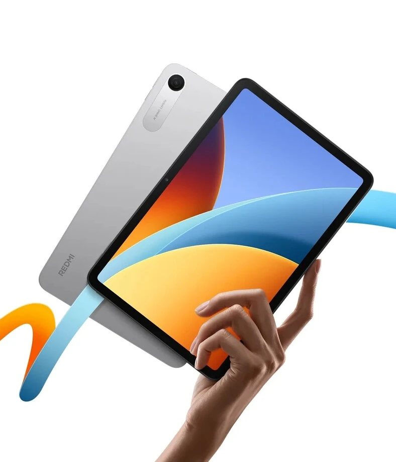 Xiaomi REDMI Pad 2 9.7 inch 4G là lựa chọn tablet tầm giá dễ tiếp cận với màn hình hiển thị sắc nét, hiệu năng ổn định cùng dung lượng pin lớn Xiaomi REDMI Pad 2 9.7 inch 4G là lựa chọn tablet tầm giá dễ tiếp cận với màn hình hiển thị sắc nét, hiệu năng ổn định cùng dung lượng pin lớn
