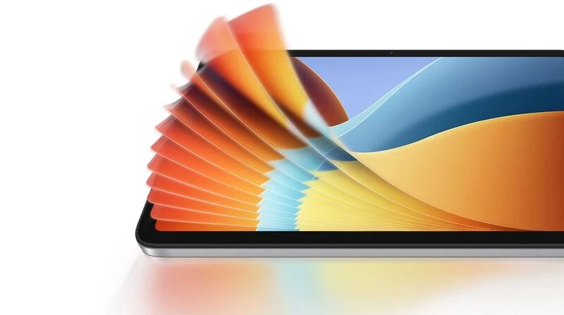 Xiaomi REDMI Pad 2 9.7 inch 4G và Xiaomi REDMI Pad là hai mẫu tablet hướng đến phân khúc phổ thông Xiaomi REDMI Pad 2 9.7 inch 4G và Xiaomi REDMI Pad là hai mẫu tablet hướng đến phân khúc phổ thông