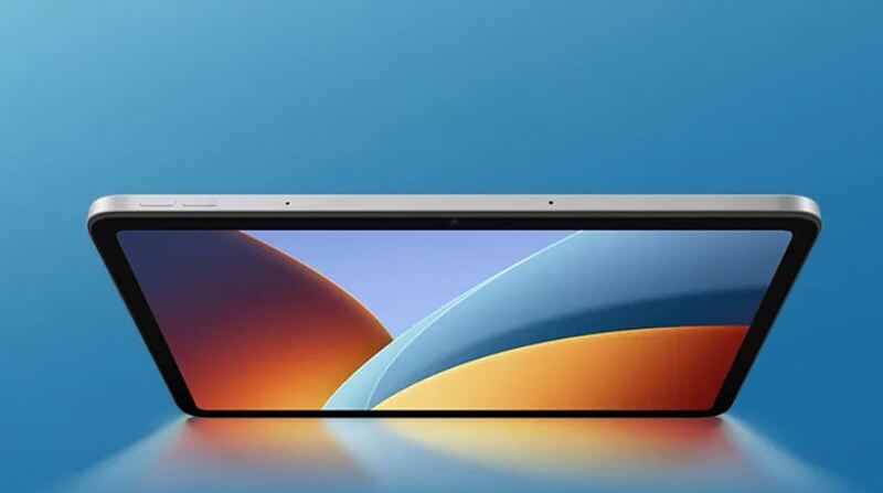 Máy tính bảng Xiaomi REDMI Pad 2 9.7 inch 4G có thiết kế nhỏ gọn