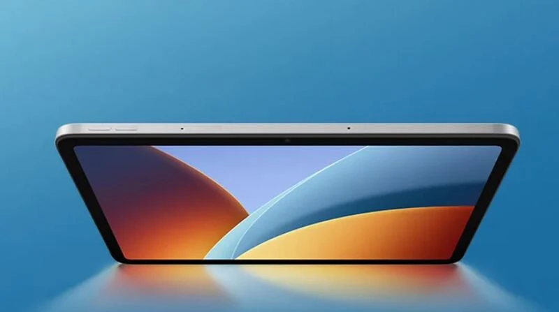 Máy tính bảng Xiaomi REDMI Pad 2 9.7 inch 4G có thiết kế nhỏ gọn Máy tính bảng Xiaomi REDMI Pad 2 9.7 inch 4G có thiết kế nhỏ gọn