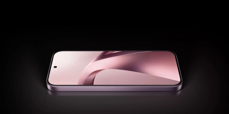 Xiaomi 17T sử dụng màn hình AMOLED 6.59 inch với độ phân giải 1.5K (2756x1268 pixel) Xiaomi 17T sử dụng màn hình AMOLED 6.59 inch với độ phân giải 1.5K (2756x1268 pixel)